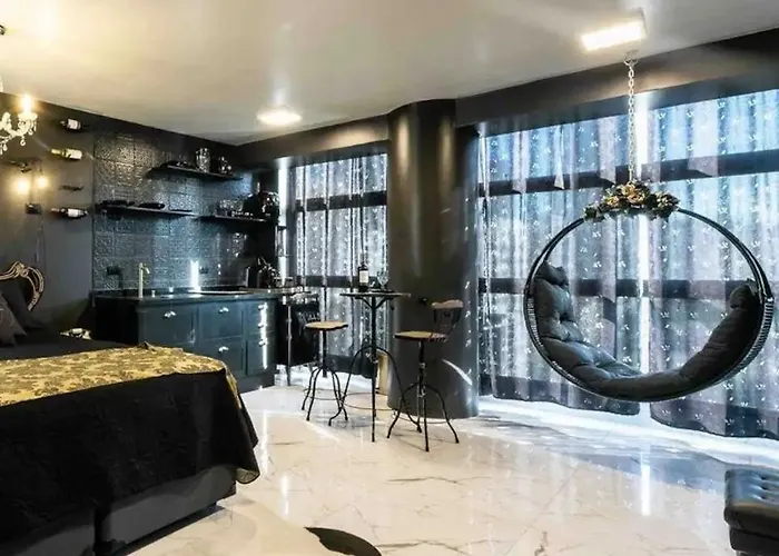 Sweet Suites Br