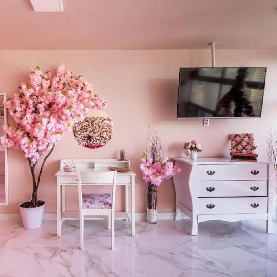 Sweet Br Apartamento *