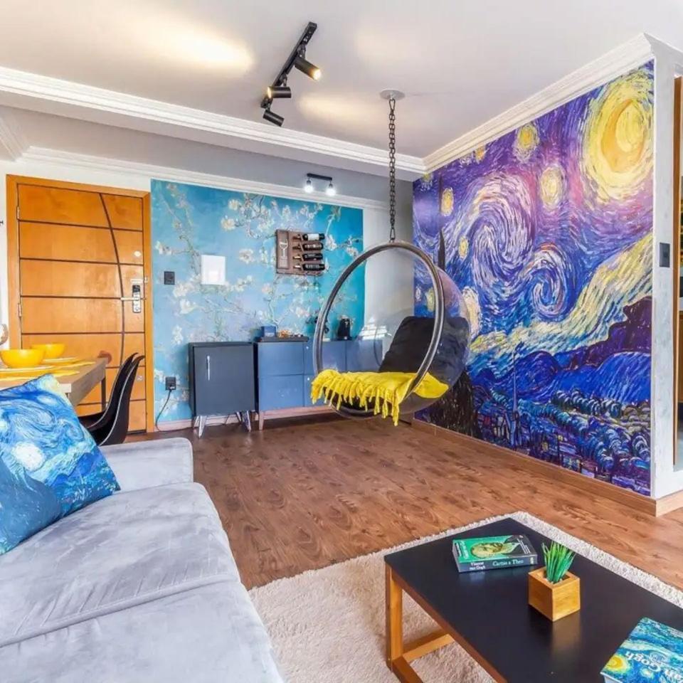 Apartamento Sweet Br São Paulo