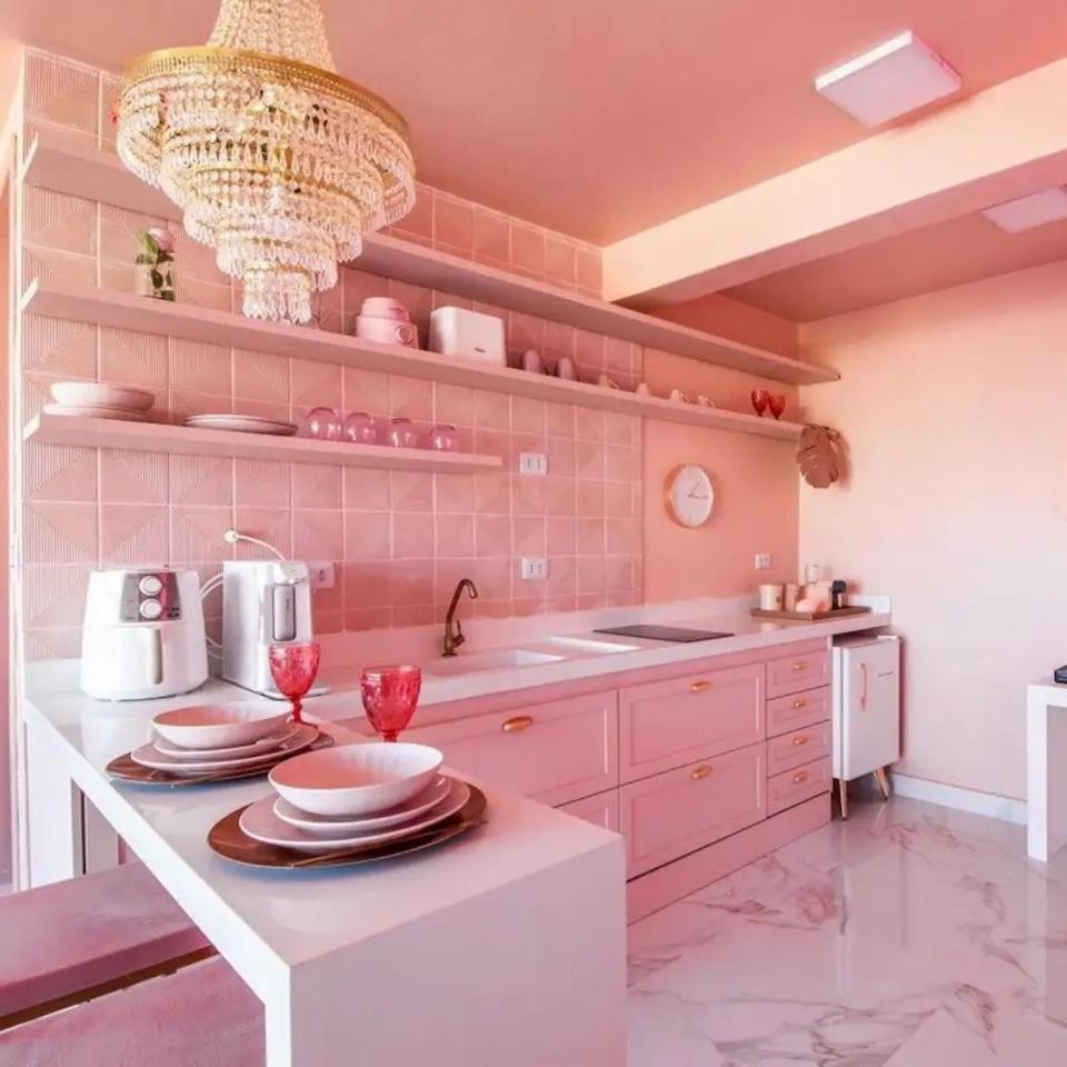 Apartamento Sweet Br *