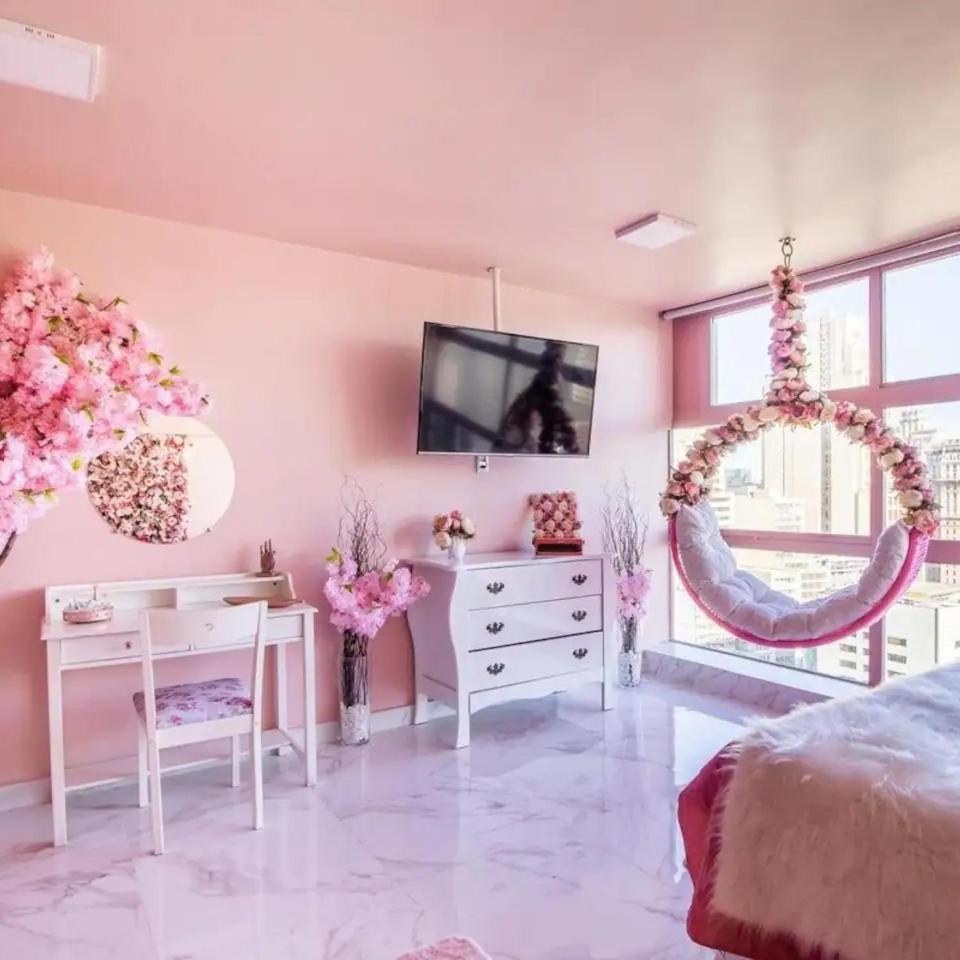Sweet Br Apartamento São Paulo