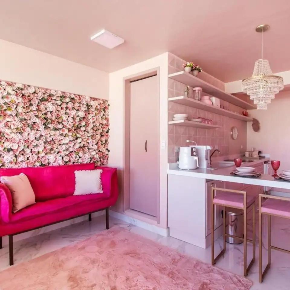 Sweet Br Apartamento