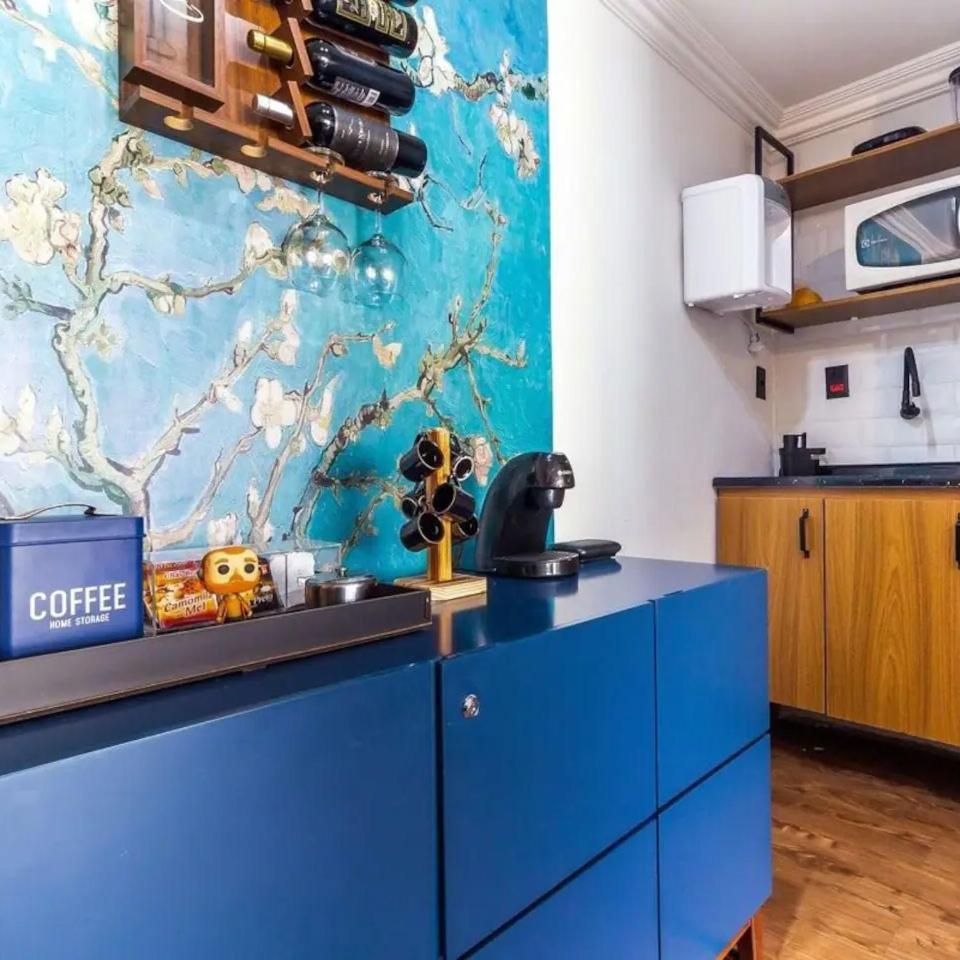 Sweet Br Apartamento