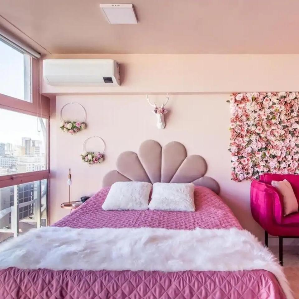 Apartamento Sweet Br