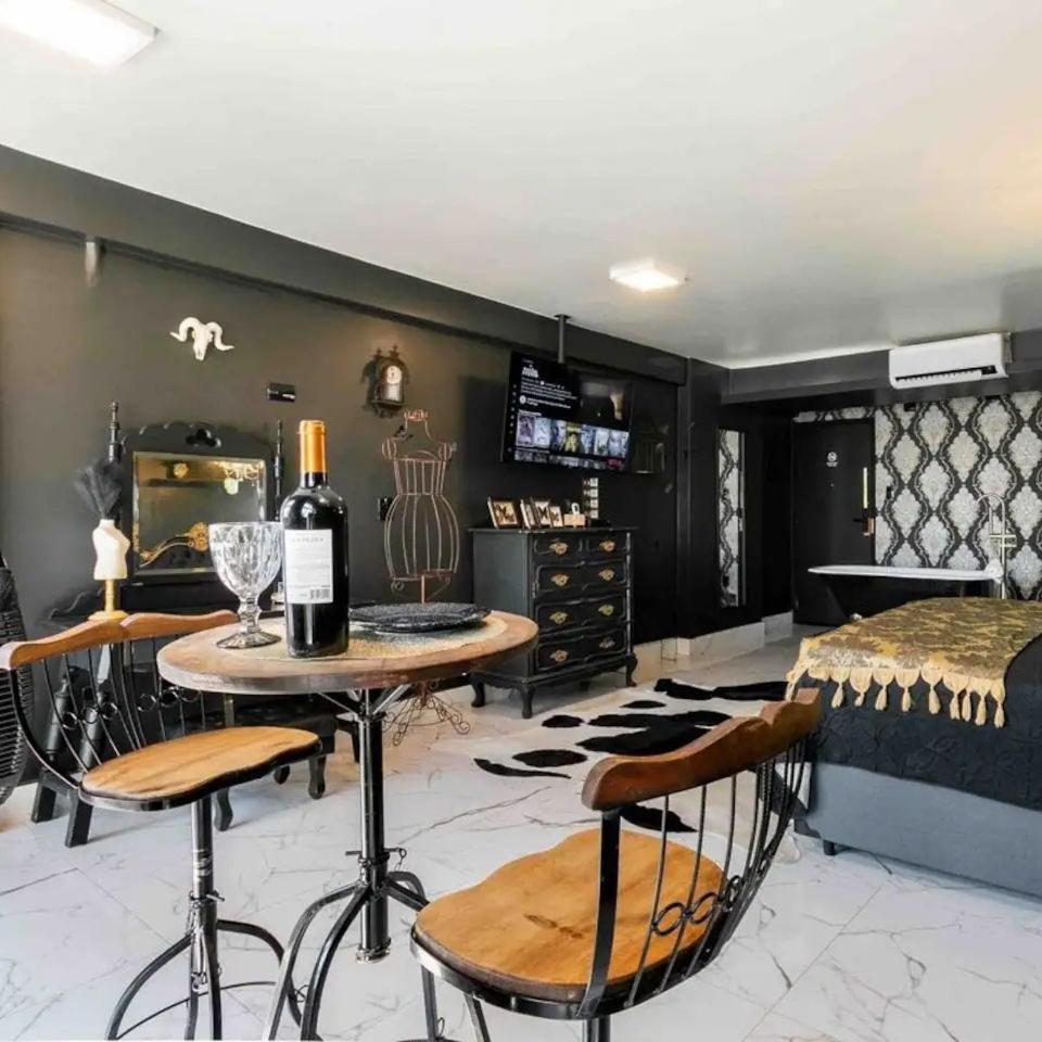 Sweet Br Apartamento São Paulo