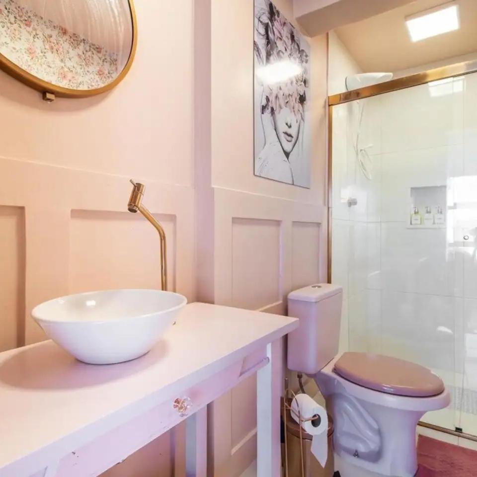 Sweet Br Apartamento