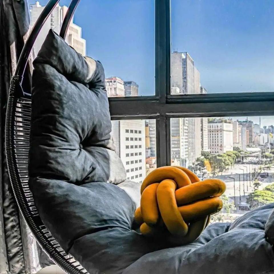 Apartamento Sweet Br