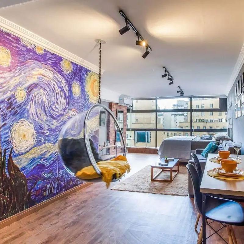 Sweet Br Apartamento São Paulo