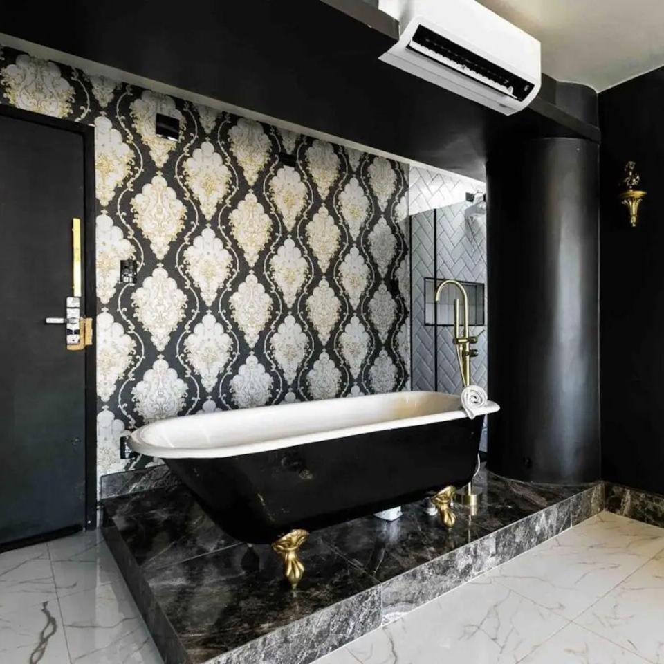 Sweet Br Apartamento